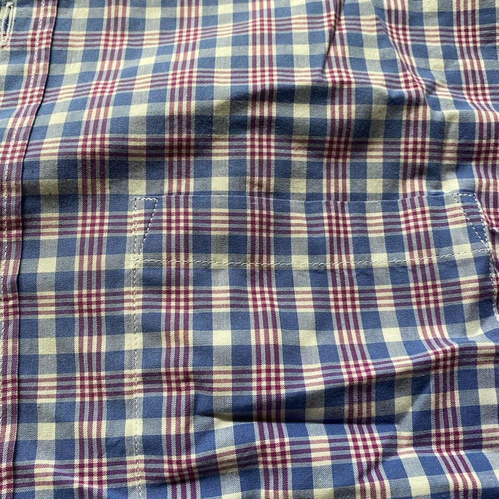 J.Crew Button Down - Picture 2 of 3